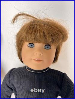 Vintage American Girl Dolls and Accessories