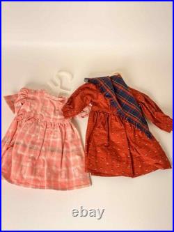 Vintage American Girl Dolls and Accessories