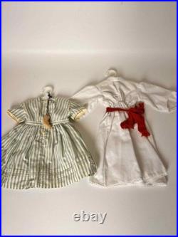 Vintage American Girl Dolls and Accessories