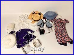 Vintage American Girl Dolls and Accessories