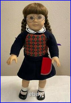 Vintage American Girl Molly Doll Pleasant Company