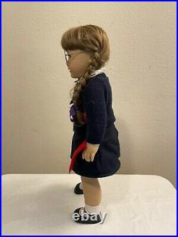 Vintage American Girl Molly Doll Pleasant Company
