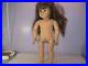 Vintage American Girl Samantha Doll Pleasant Company Nude