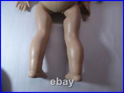 Vintage American Girl Samantha Doll Pleasant Company Nude