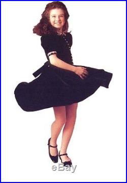Vintage American Girls Dress Like Your Doll Dress