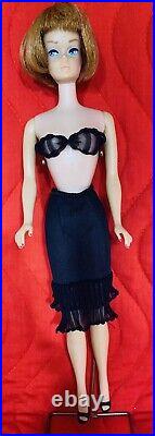 Vintage Barbie American Girl Titan (BREATHTAKING)