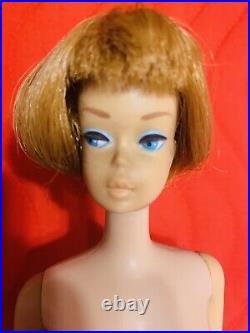Vintage Barbie American Girl Titan (BREATHTAKING)