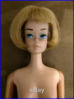 Vintage Barbie Doll American Girl Absolutely Beautiful