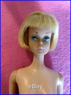 Vintage Barbie Doll American Girl Absolutely Gorgeous! Plus More