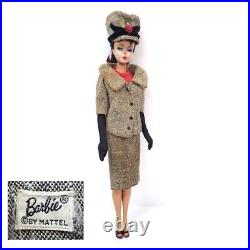 Vintage Barbie Doll Ponytail Outfit Set Mattel 1960s