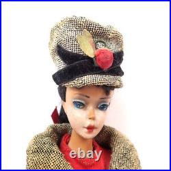 Vintage Barbie Doll Ponytail Outfit Set Mattel 1960s