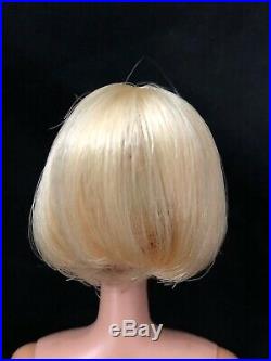 Vintage Barbie MATTEL Blonde AMERICAN GIRL Doll