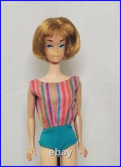 Vintage Barbie Mod American Girl Doll Original outfit