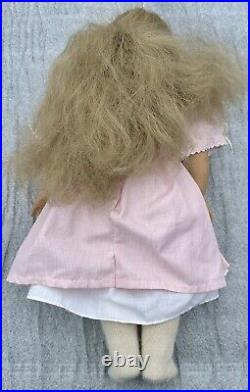 Vintage Kirsten American Girl Doll Pleasant Company Retired Collectible