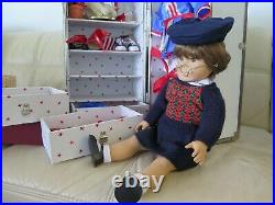 Vintage Molly Doll Original From 1986 Plenty Of Accessories
