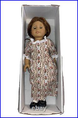 Vintage Original Pleasant Company Felicity Merriman American Girl Doll