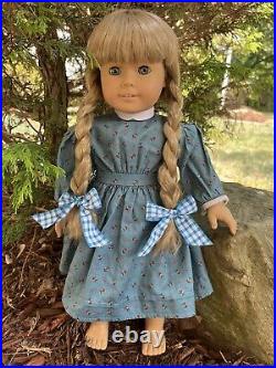 Vintage PLEASANT COMPANY American Girl KIRSTEN DOLL