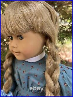 Vintage PLEASANT COMPANY American Girl KIRSTEN DOLL
