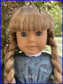 Vintage PLEASANT COMPANY American Girl KIRSTEN DOLL