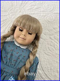 Vintage PLEASANT COMPANY American Girl KIRSTEN DOLL