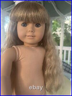 Vintage PLEASANT COMPANY American Girl KIRSTEN DOLL