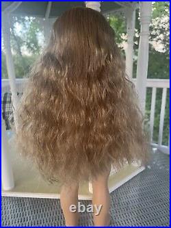 Vintage PLEASANT COMPANY American Girl KIRSTEN DOLL