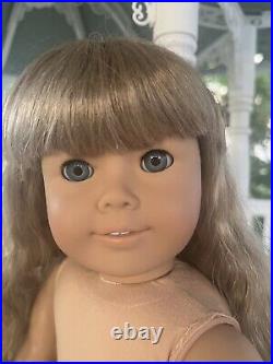 Vintage PLEASANT COMPANY American Girl KIRSTEN DOLL