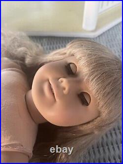 Vintage PLEASANT COMPANY American Girl KIRSTEN DOLL