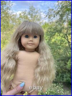Vintage PLEASANT COMPANY American Girl KIRSTEN DOLL