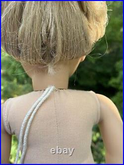 Vintage PLEASANT COMPANY American Girl KIRSTEN DOLL