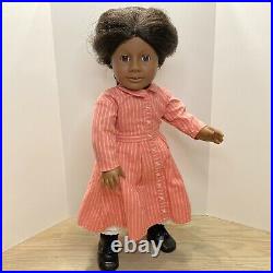 Vintage Pleasant Company American Girl Doll Addy Walker