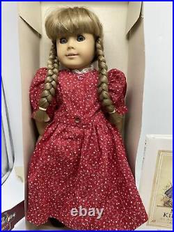 Vintage Pleasant Company American Girl Doll Kirsten Doll Accessories Clothes