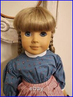 Vintage Pleasant Company American Girl Kirsten Doll