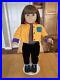 Vintage Rare Retired American Girl Doll Just Like You #9 From 1996 Pristine