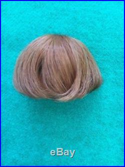 Vintage Red Head American Girl Barbie Doll Head Titian Excellent Condition