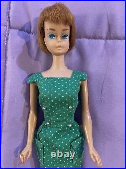 Vintage Titan American Girl Barbie Doll