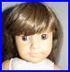 White Body Samantha Pleasant Company American Girl Doll Great Hair