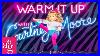 Work It Out With Courtney Official Music Video American Girl Doll Songs
