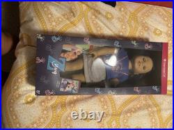 Z Yang American Girl Doll